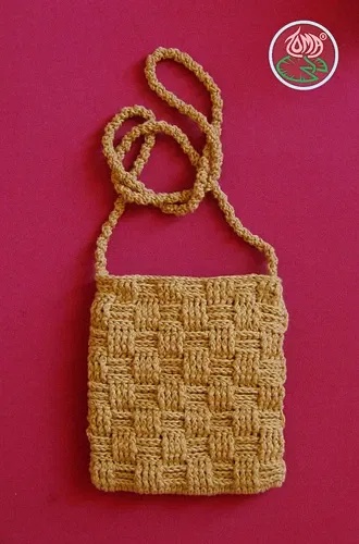 Free Crochet Shoulder Bag Patterns