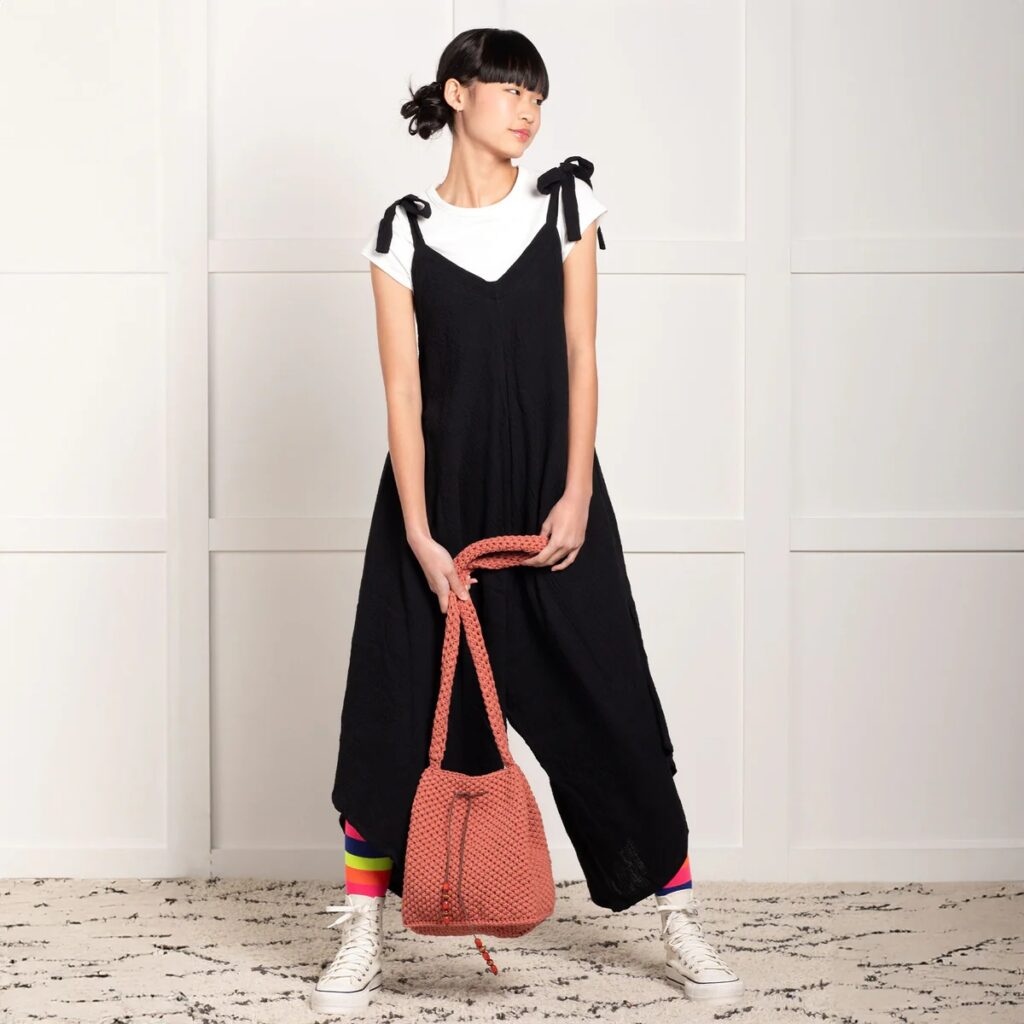 Free Crochet Shoulder Bag Patterns