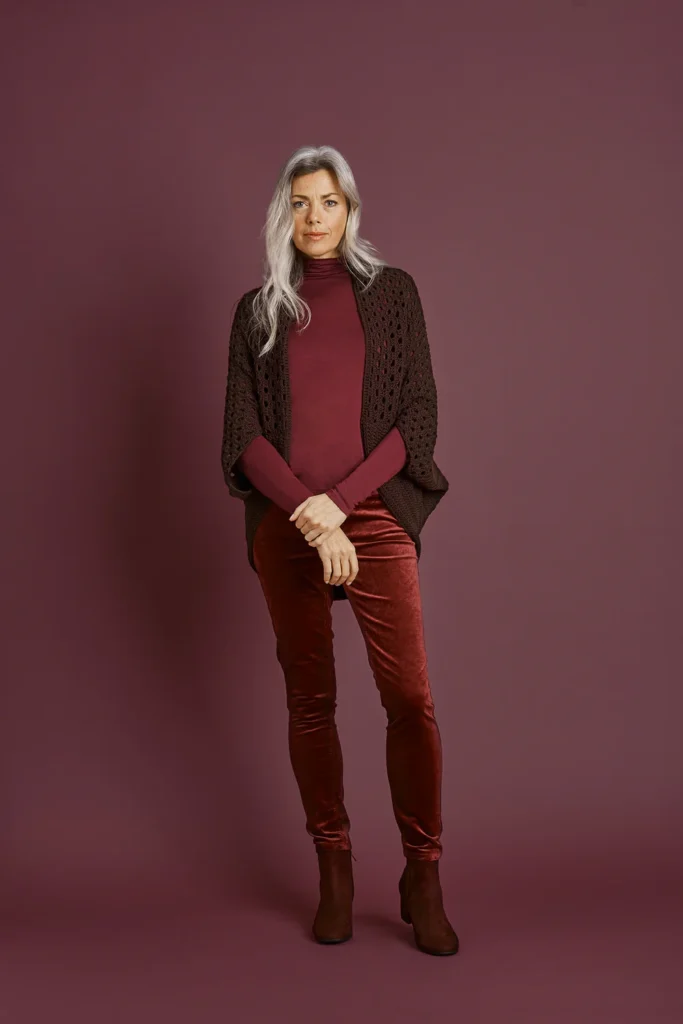 Free Crochet Shrug Patterns