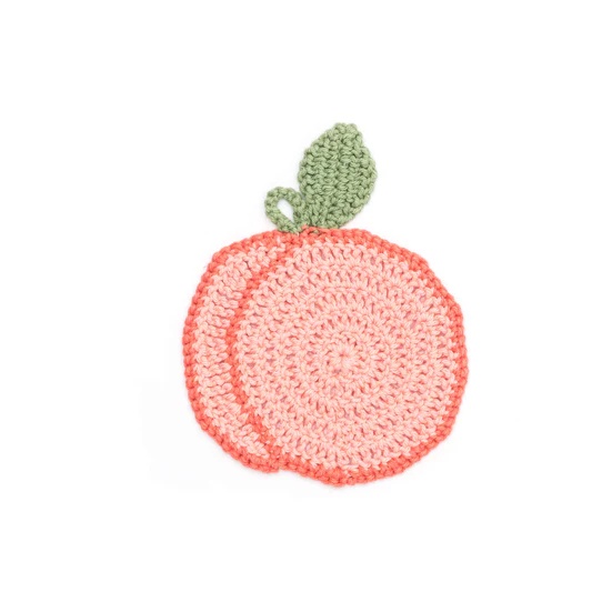 Free Crochet Strawberry Patterns