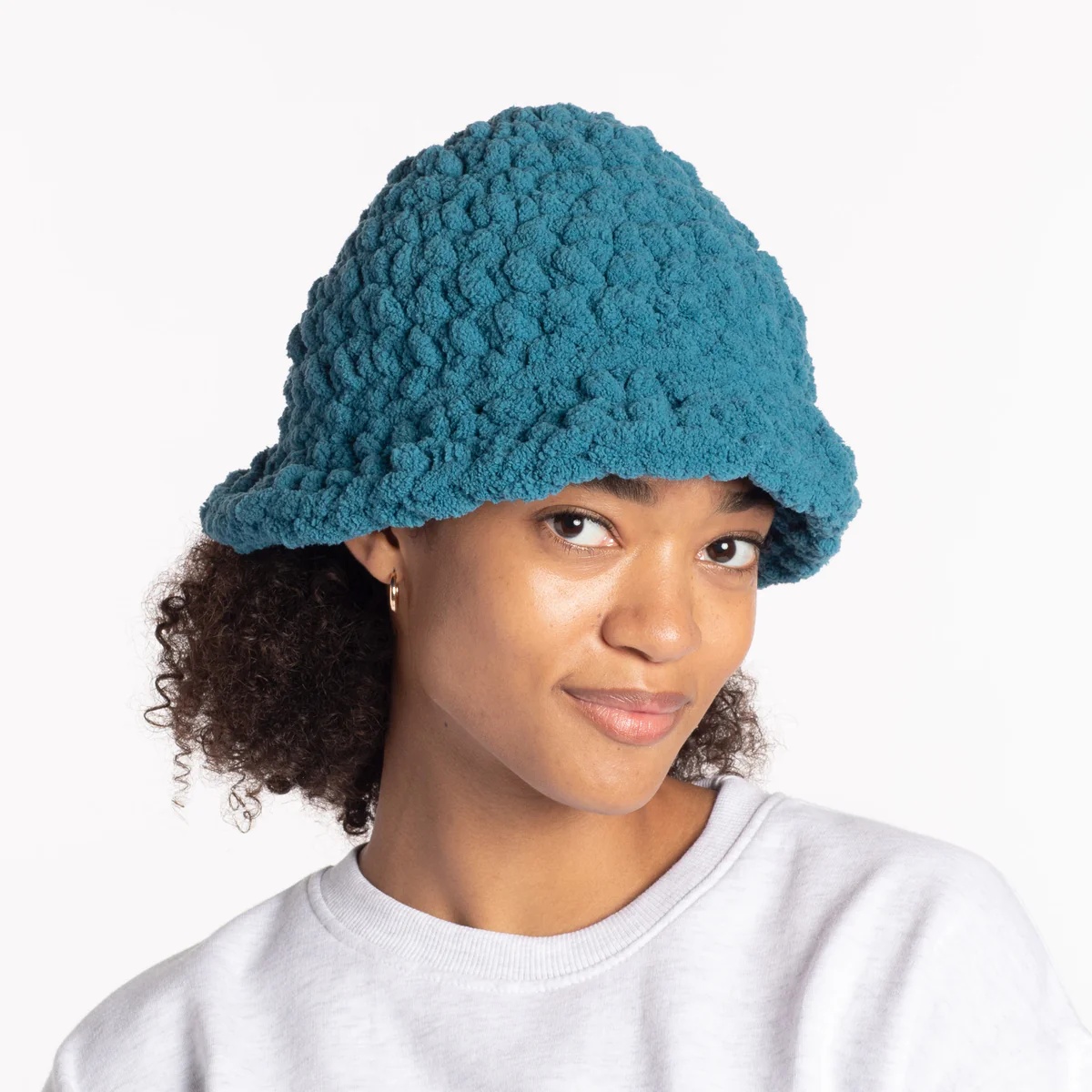 free crochet sun hat patterns