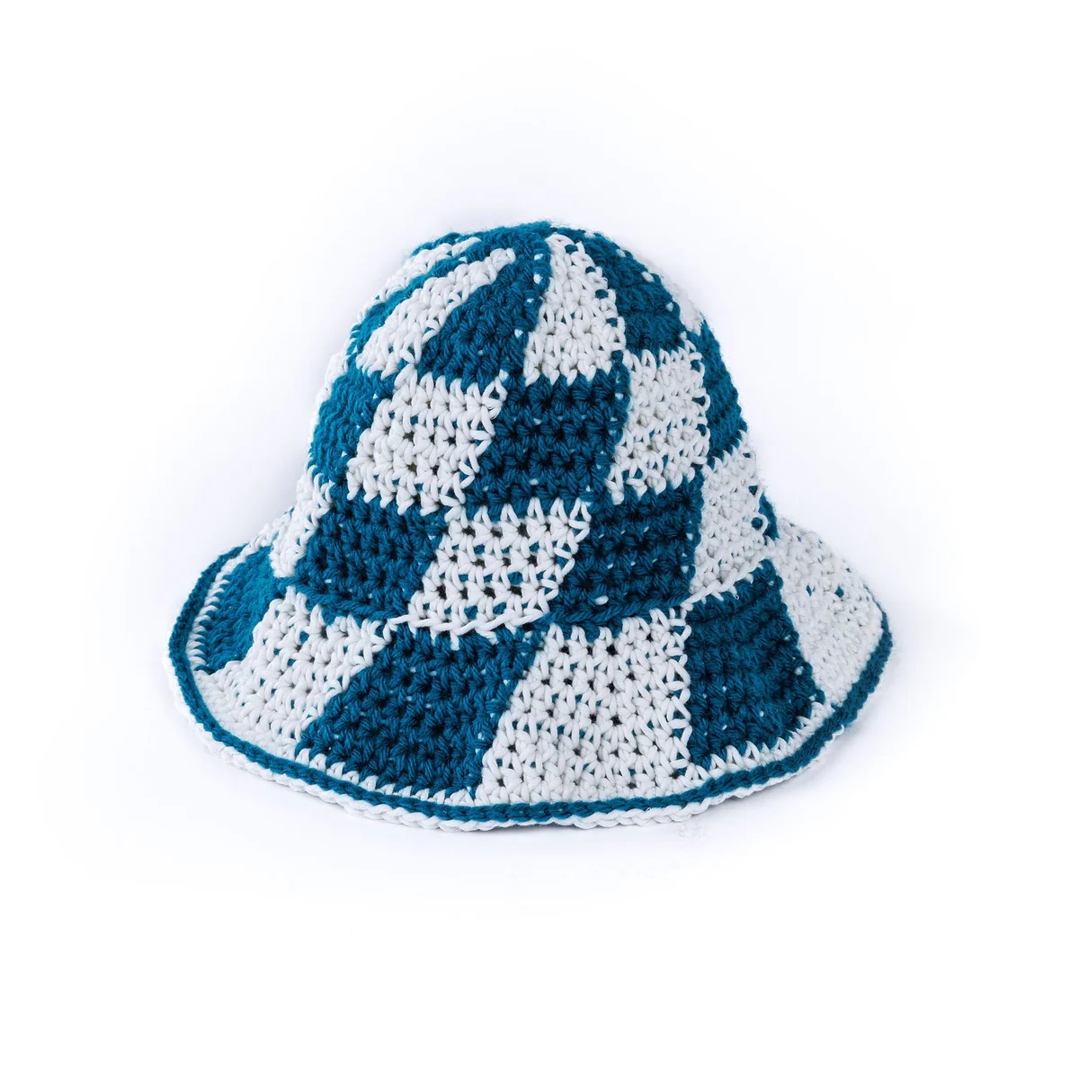 free crochet sun hat patterns