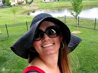 free crochet sun hat patterns
