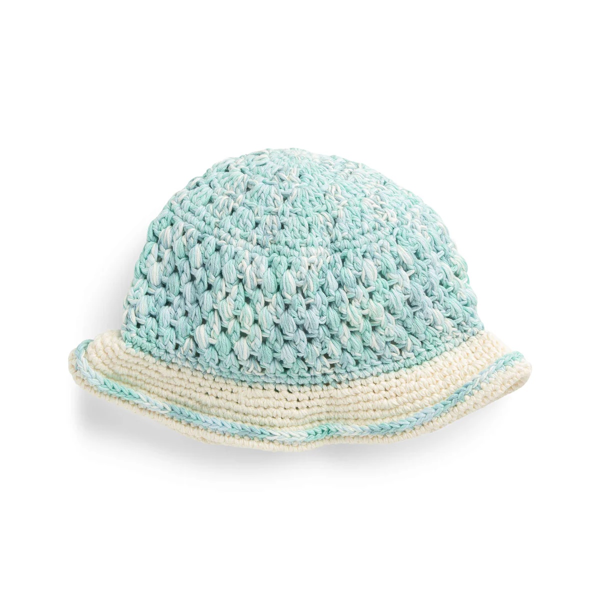 free crochet sun hat patterns