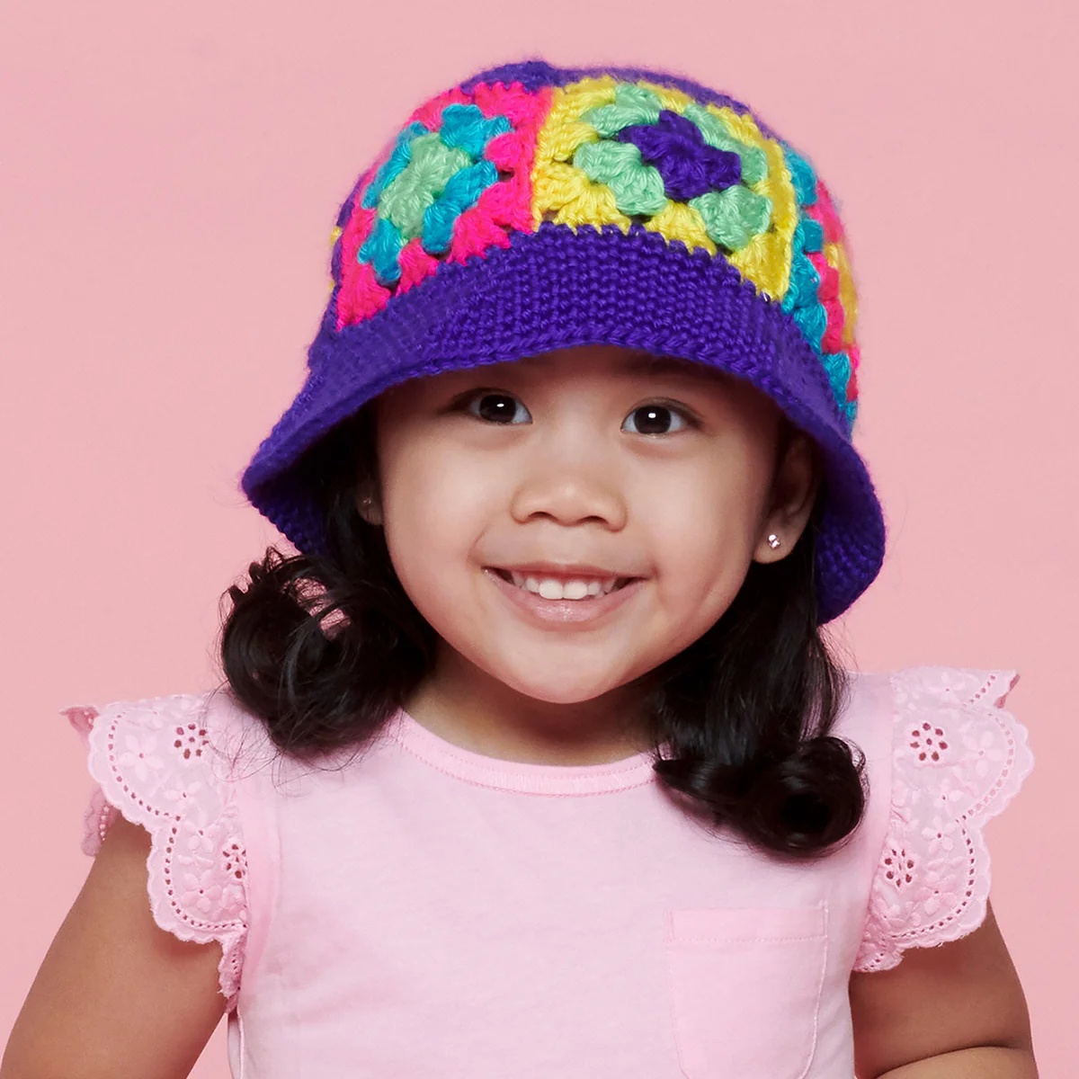 free crochet sun hat patterns