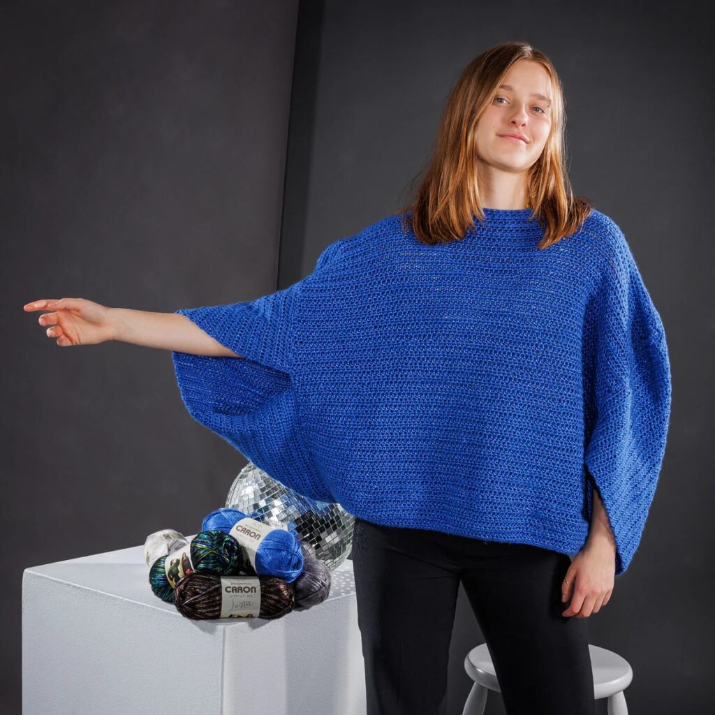 Free Crochet Top Patterns