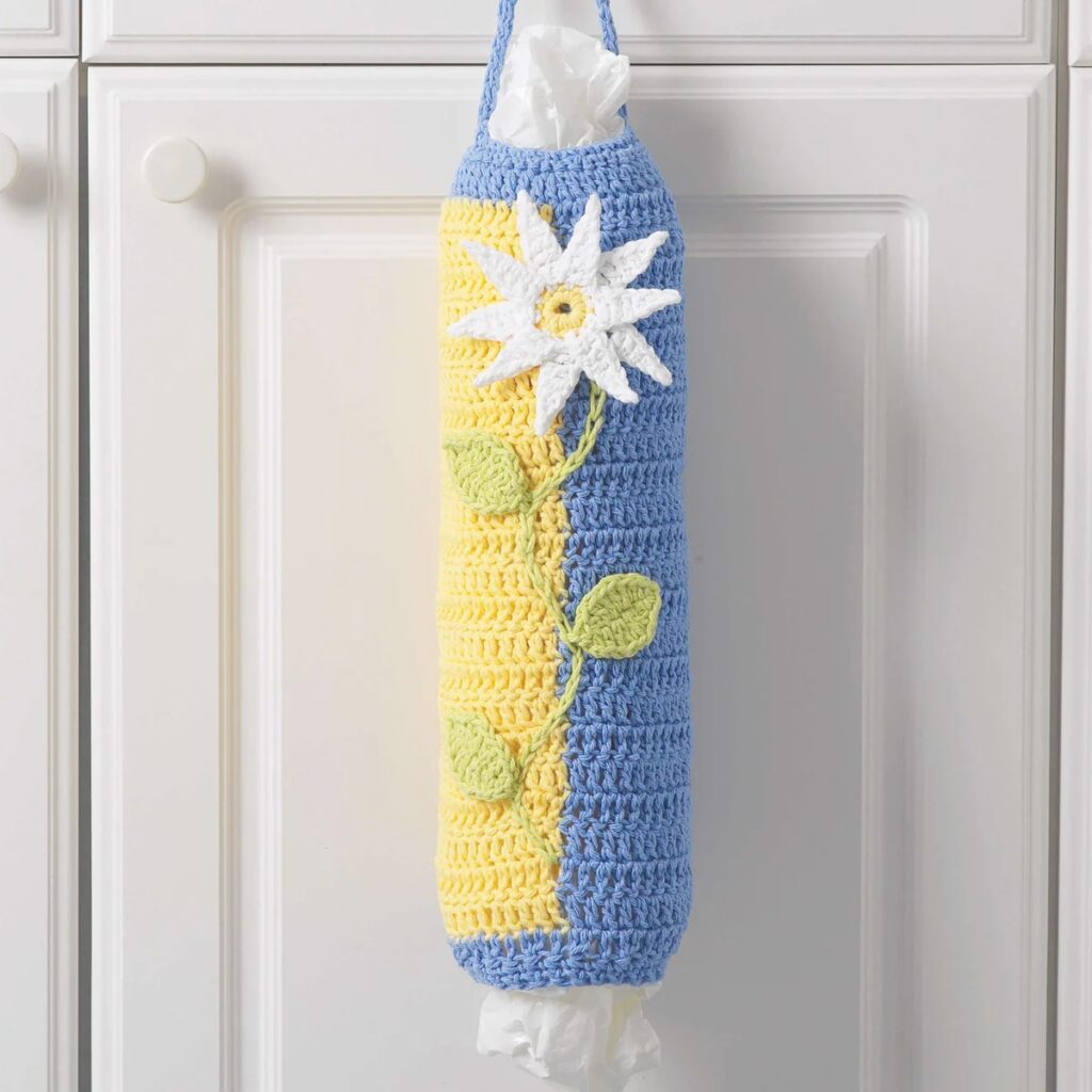 Free crochet water bottle holder patterns
