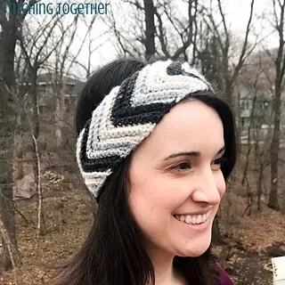 free crochet headband patterns