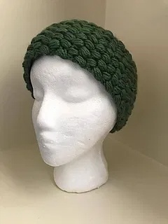 free crochet headband patterns