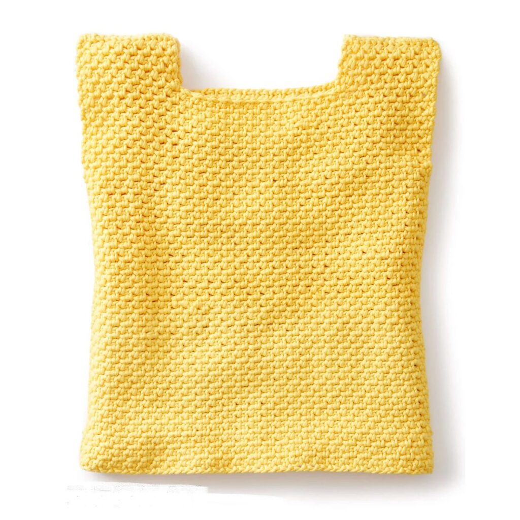 Free Crochet Summer Tanktops Patterns