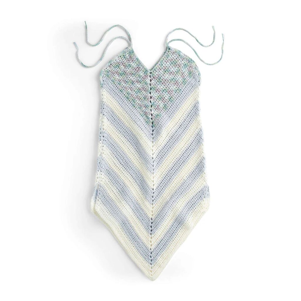 Free Crochet Summer Tanktops Patterns