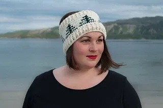 free crochet headband patterns