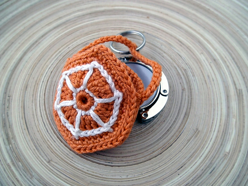 free crochet hexagon patterns