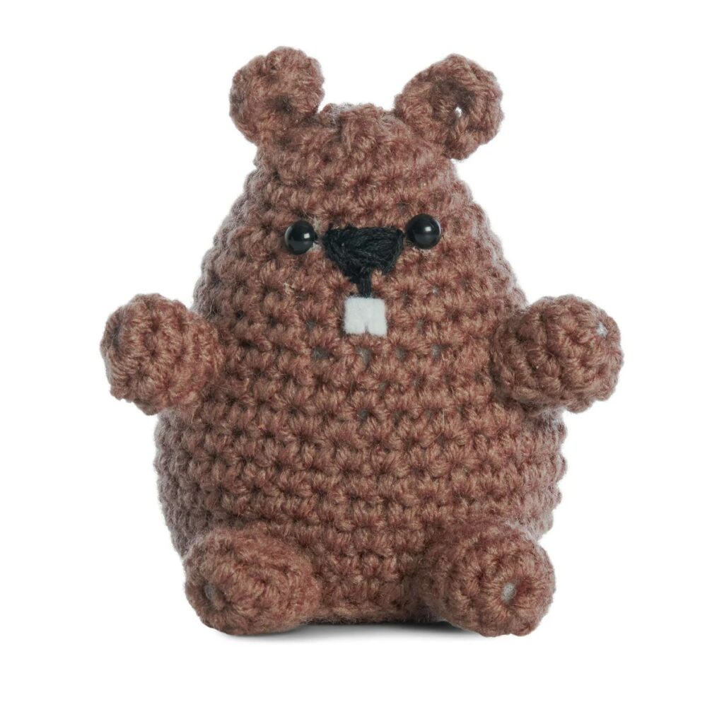 Free Crochet Teddy Bear Patterns