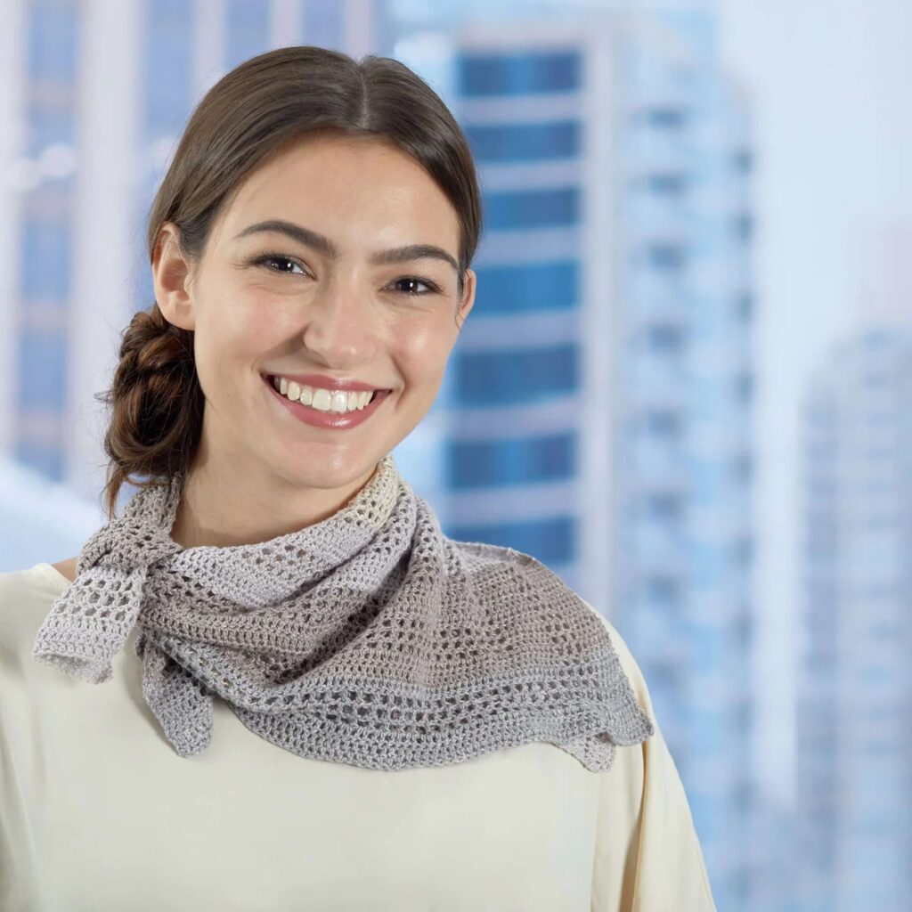 Free Crochet Bandana Patterns