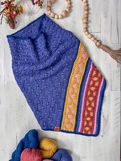 Free Crochet Bandana Patterns