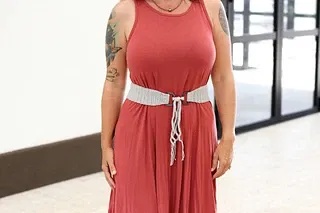 Free Crochet Belt Patterns