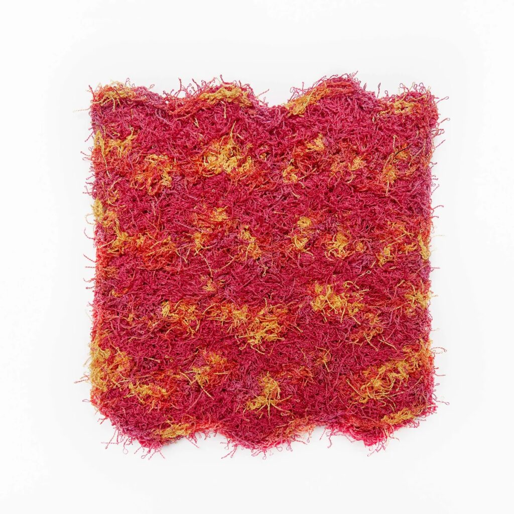 Free Crochet Dishcloth Patterns