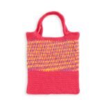 25 Free & Easy Crochet Market Bag Patterns | Yarns and Crafts