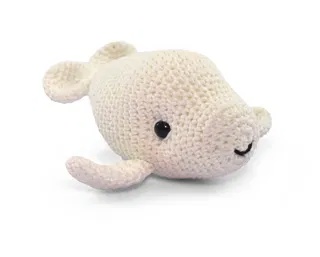 Free Crochet Beluga Patterns