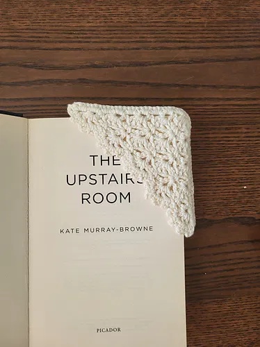 Free Crochet Bookmark Patterns
