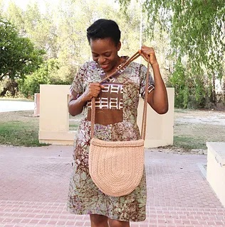 Free crochet shoulder bag patterns