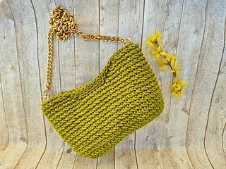 Free crochet shoulder bag patterns