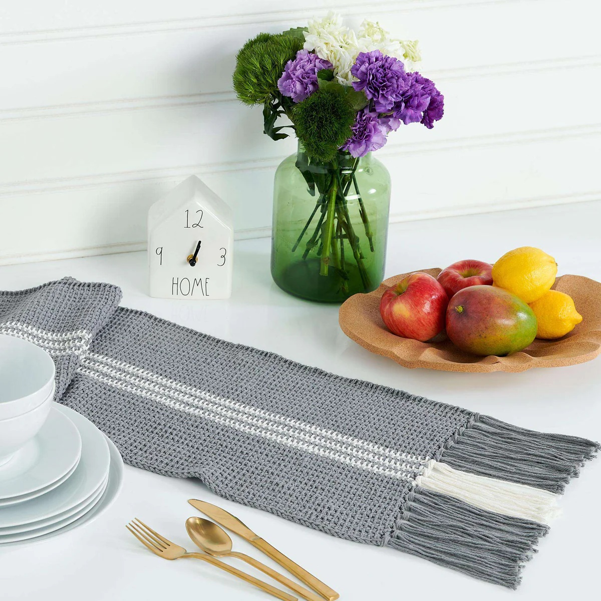 Free crochet table runner patterns