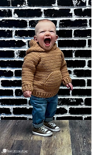 Free crochet top for kids patterns