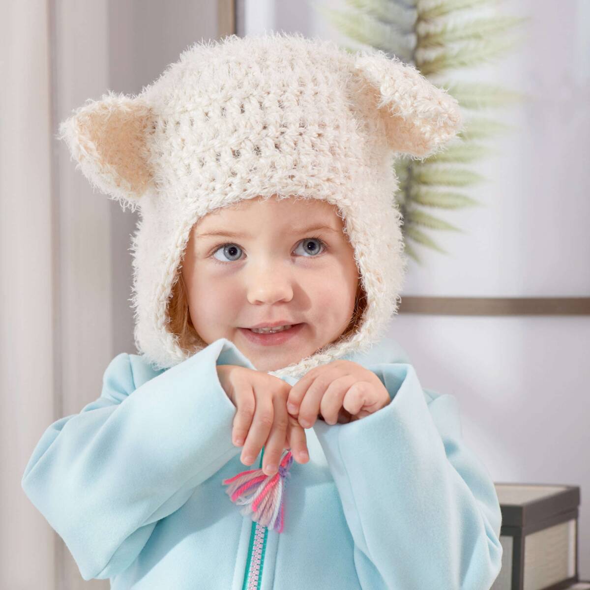 Free Crochet Bear Pattern