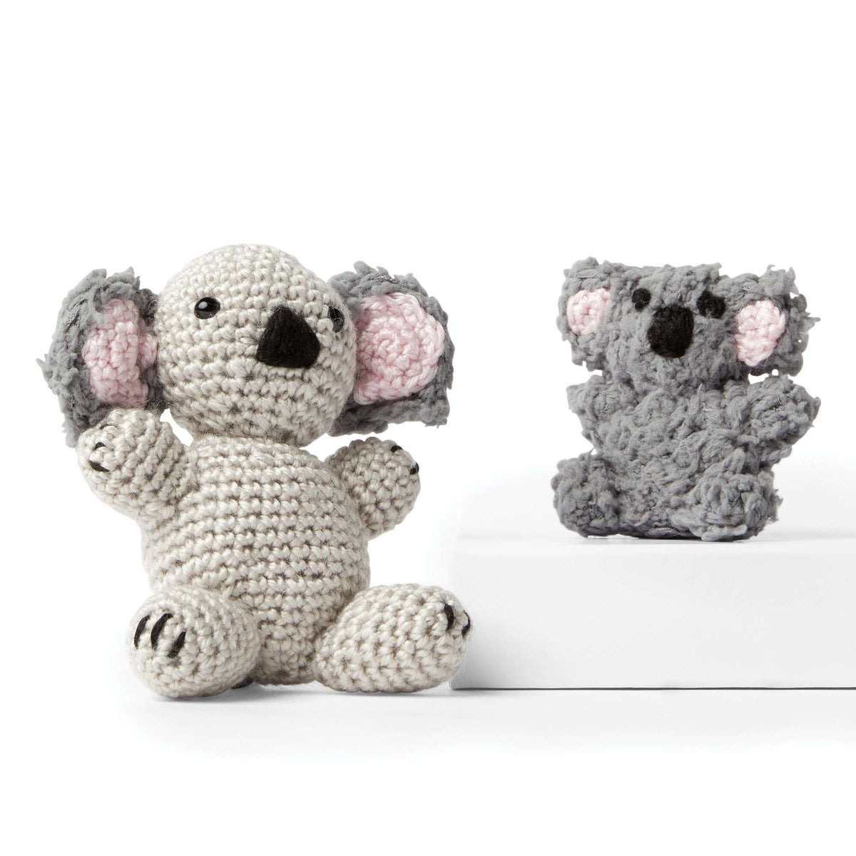 Free Crochet Bear Pattern