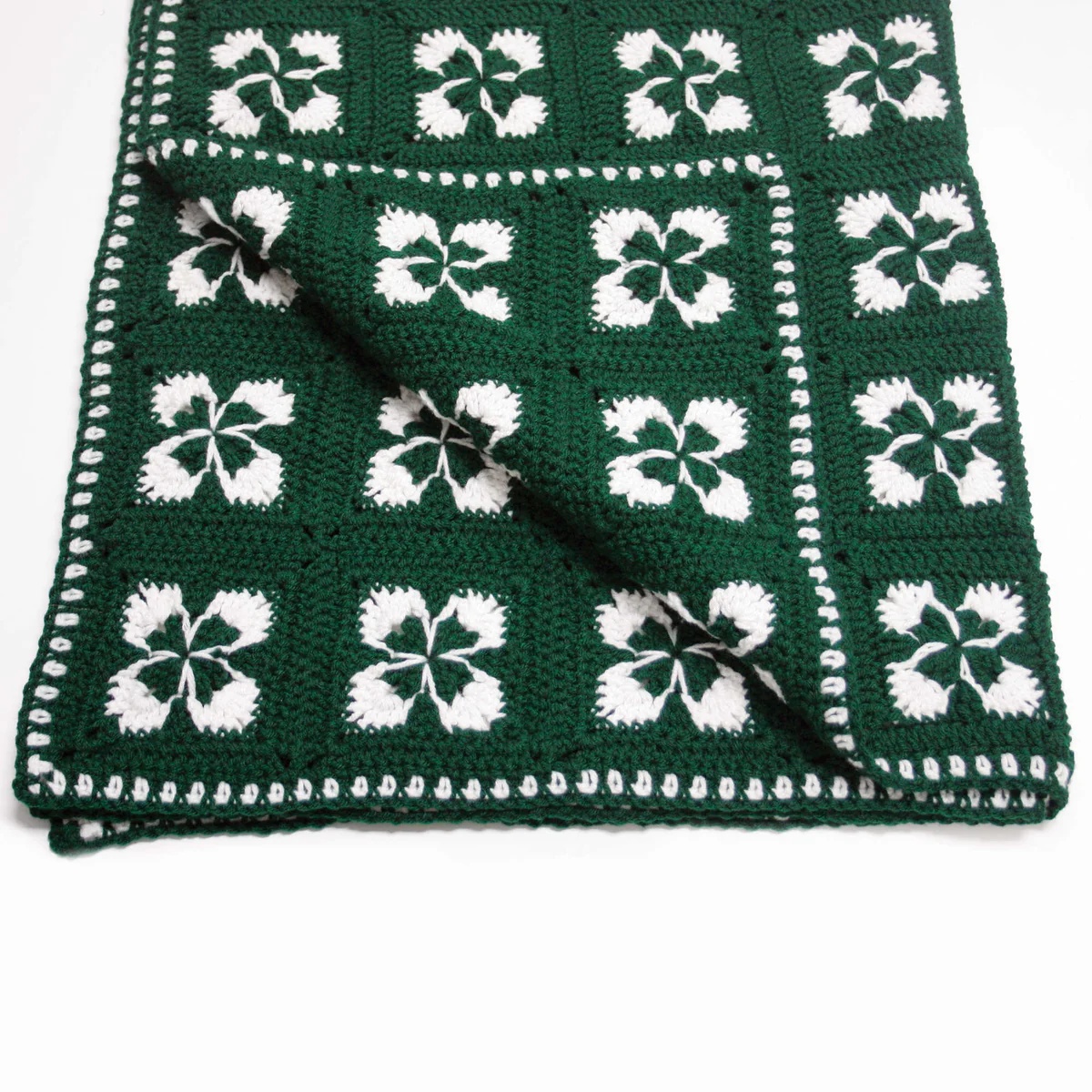 Free Crochet Afghan Patterns