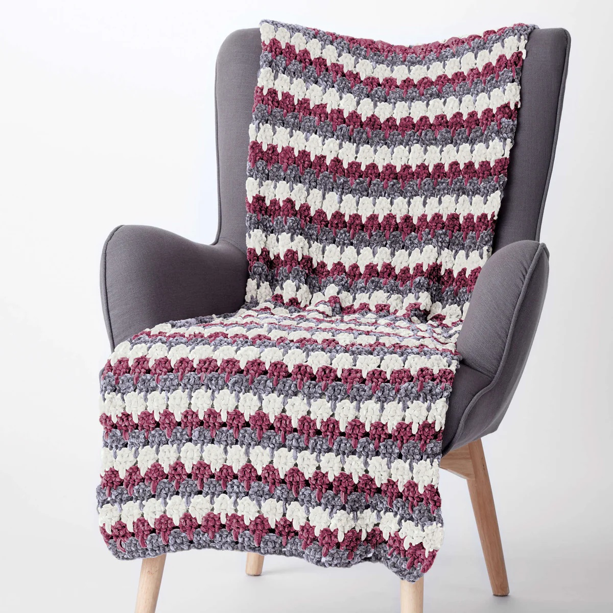 Free Crochet Afghan Patterns