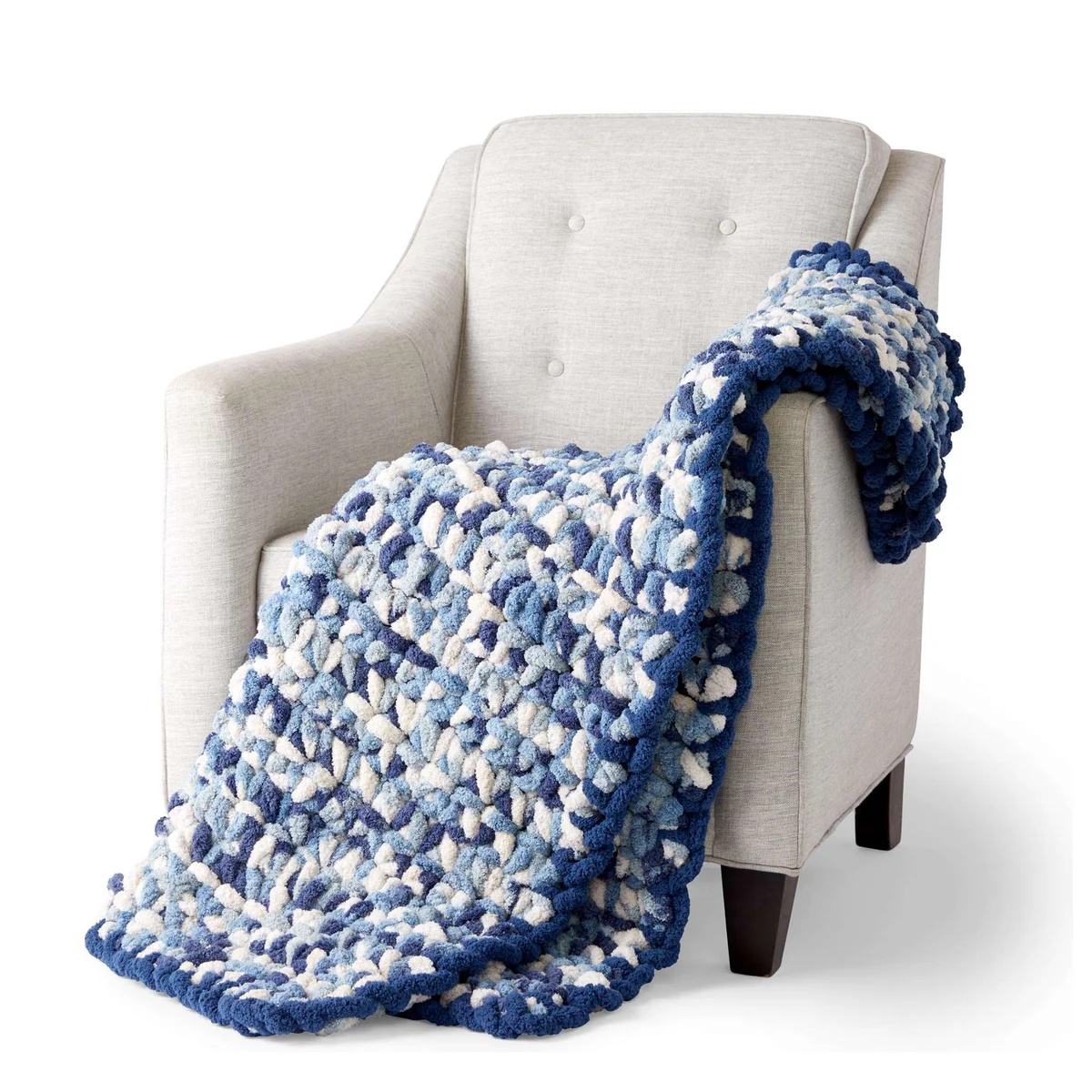 Free Crochet Afghan Patterns