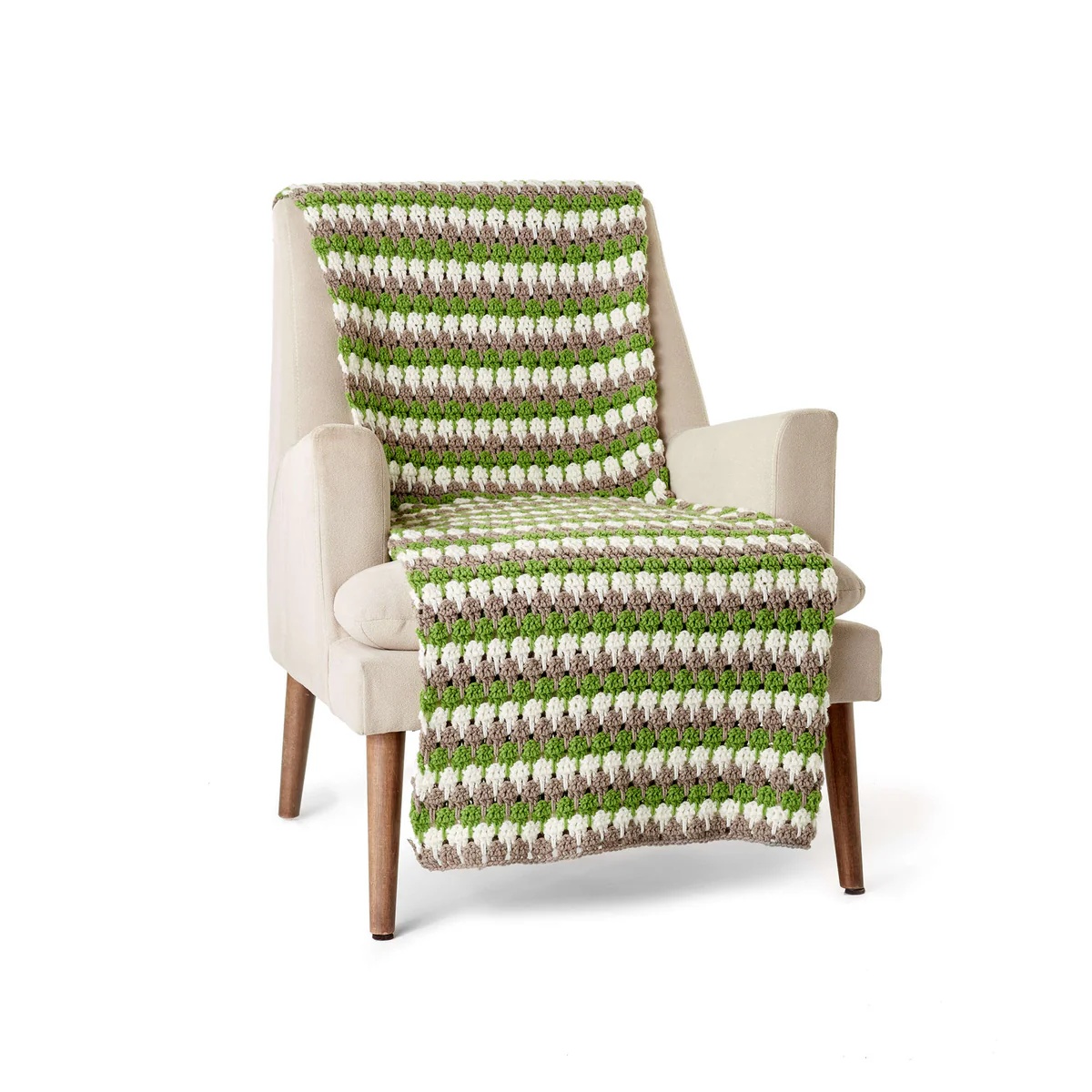 Free Crochet Afghan Patterns