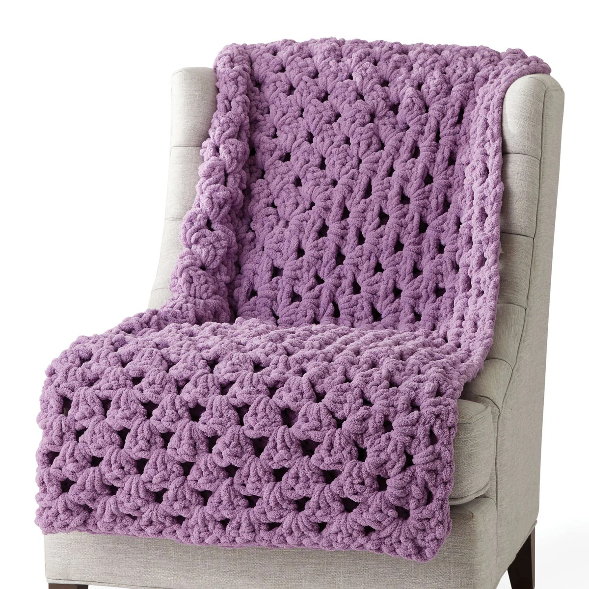 Free Crochet Afghan Patterns