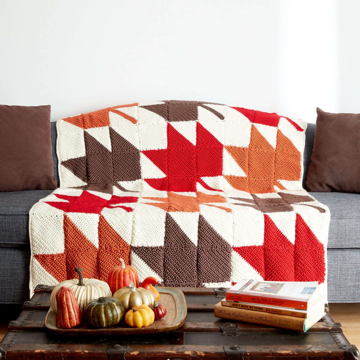 Free Crochet Afghan Patterns