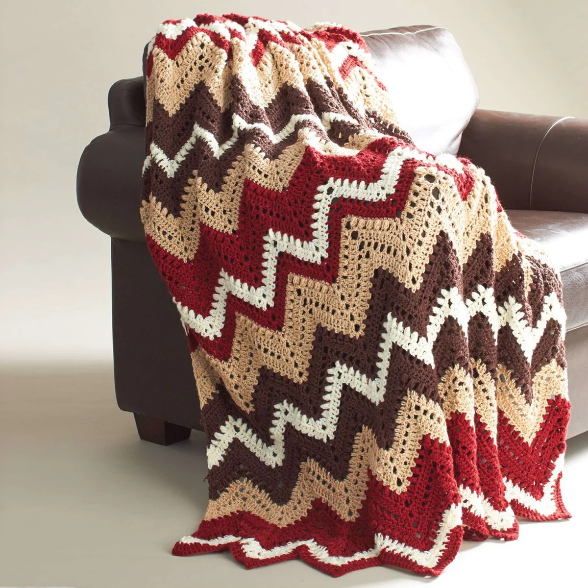Free Crochet Afghan Patterns