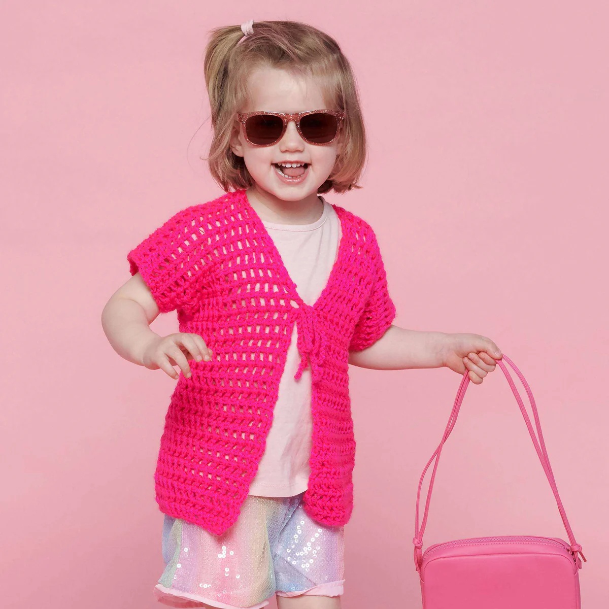 Free Crochet Vest Patterns