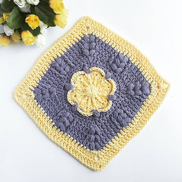 Free crochet washcloth patterns