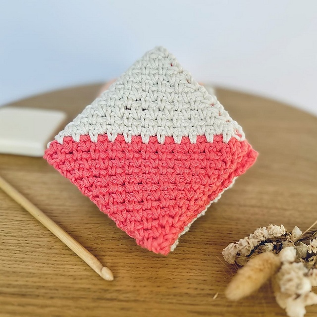 Free crochet washcloth patterns