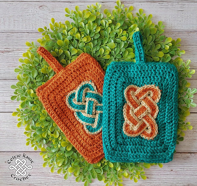 Free crochet zipper pouch patterns