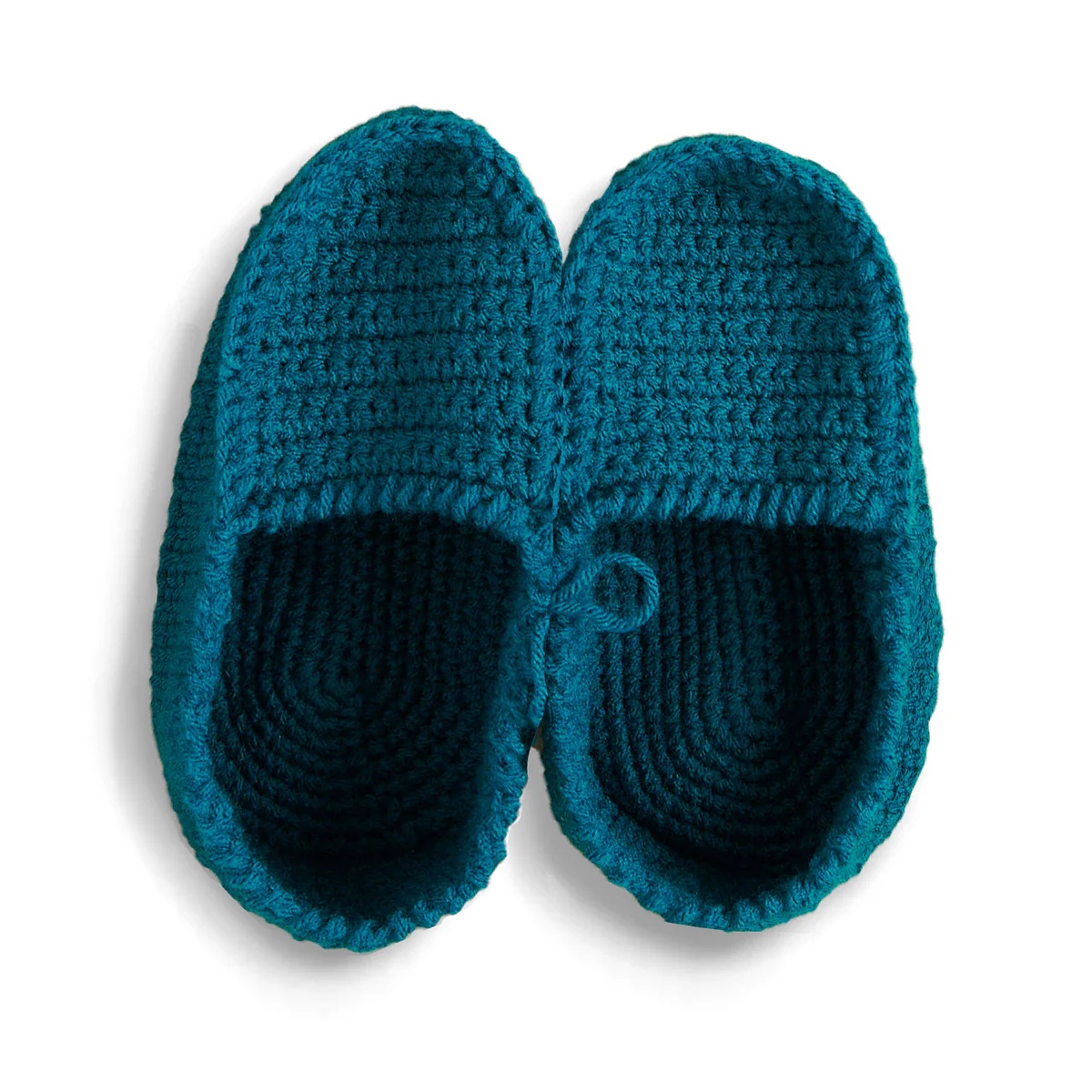 Free Summer Slipper Patterns