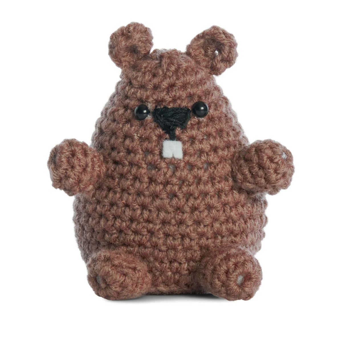 Free Crochet Baby Bear Patterns