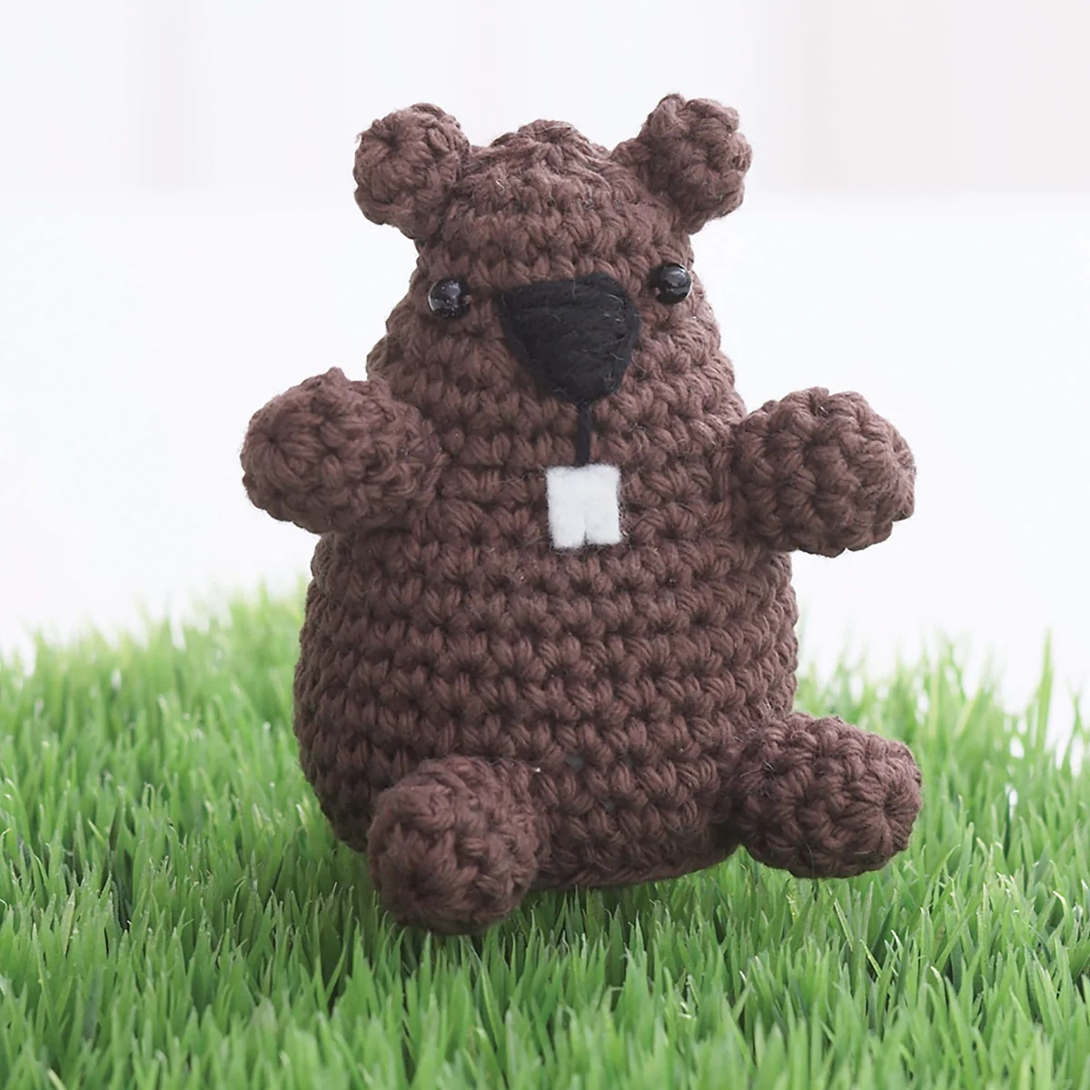 Free Crochet Baby Bear Patterns