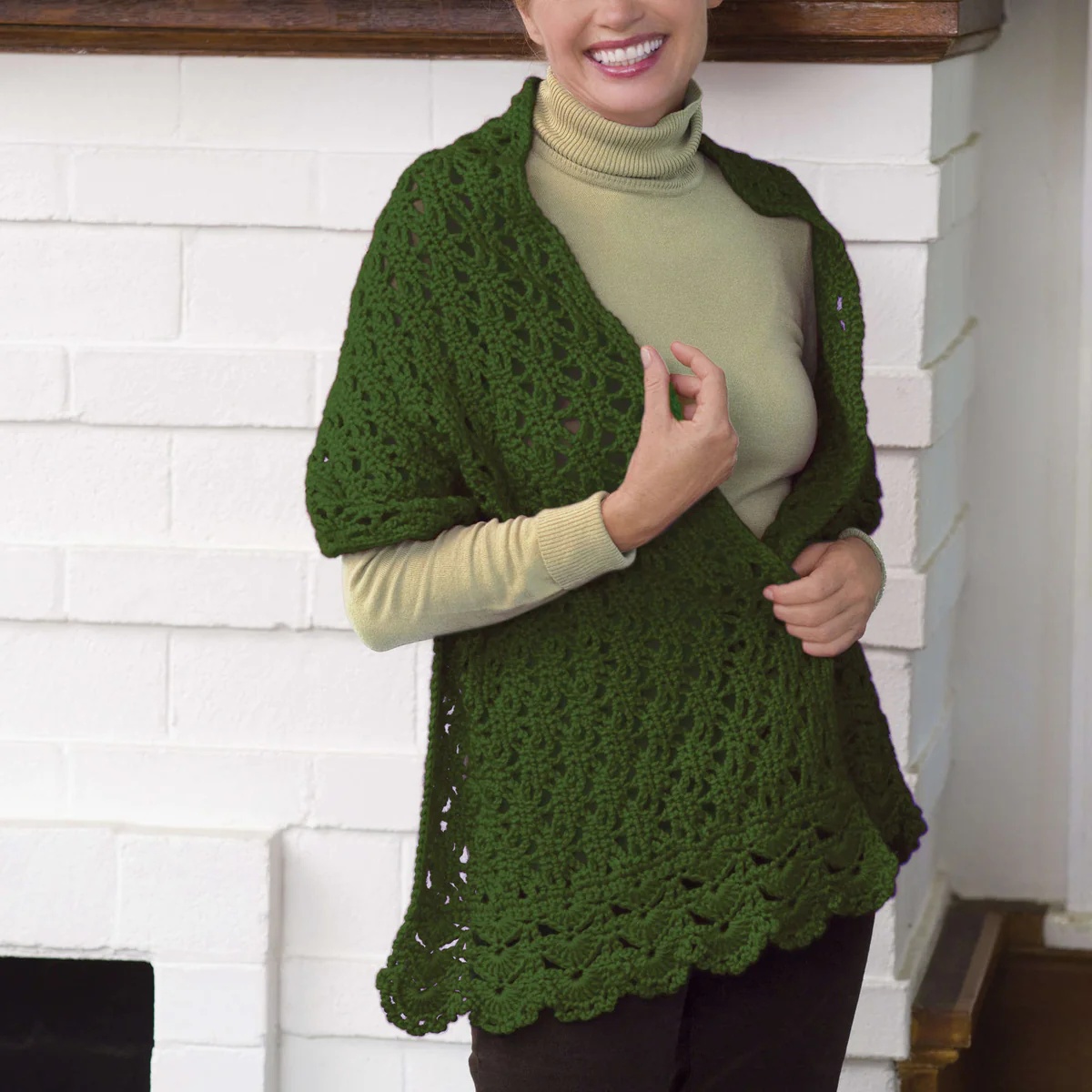 Free Crochet Mother's Day Gift Patterns