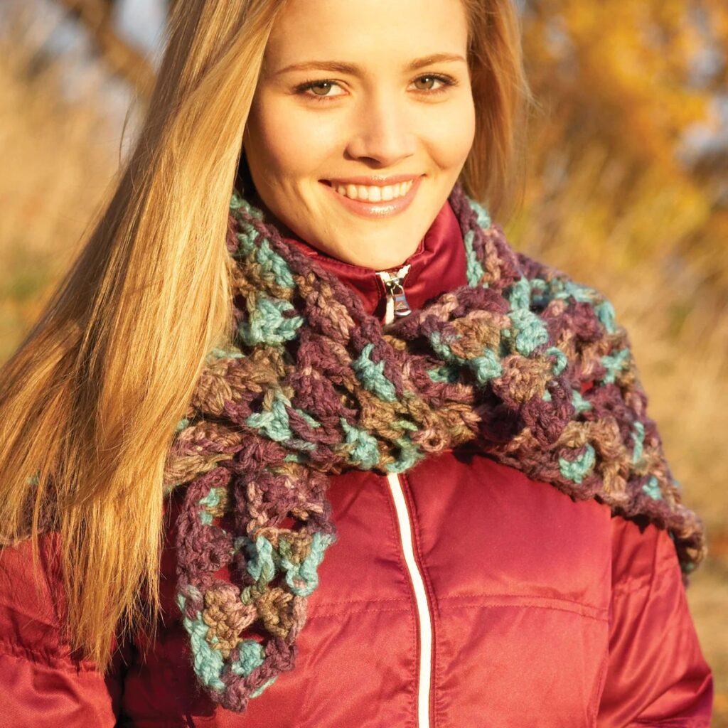 Free Crochet Mother's Day Gift Patterns