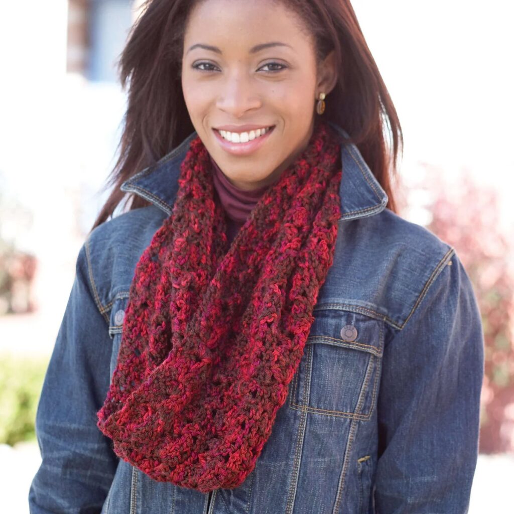 Free Crochet Mother's Day Gift Patterns