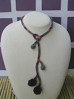 free crochet vine patterns