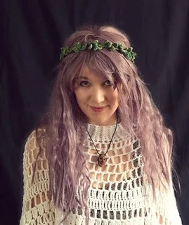 free crochet vine patterns